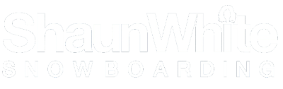 Shaun White Snowboarding - Clear Logo Image