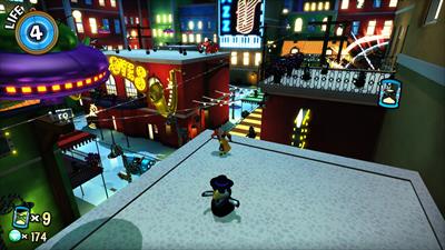 A Hat in Time - Screenshot - Gameplay Image