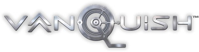 Vanquish - Clear Logo Image