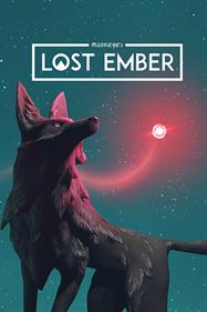 Lost Ember - Box - Front Image