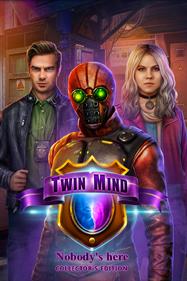 Twin Mind: Nobody's Here Collector's Edition