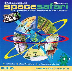 Space Safari