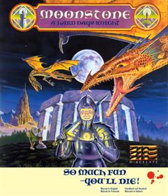Moonstone: A Hard Days Knight