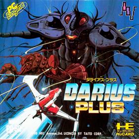 Darius Plus