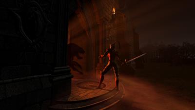 Diablo II - Fanart - Background Image