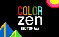 Color Zen - Box - Front Image