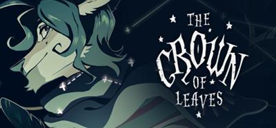 The Crown of Leaves - Banner Image