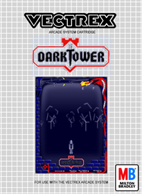 Dark Tower: Arioch's Well of Souls - Fanart - Box - Front