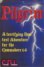 Pilgrim - Box - Front Image