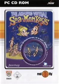 The Amazing Virtual Sea-Monkeys