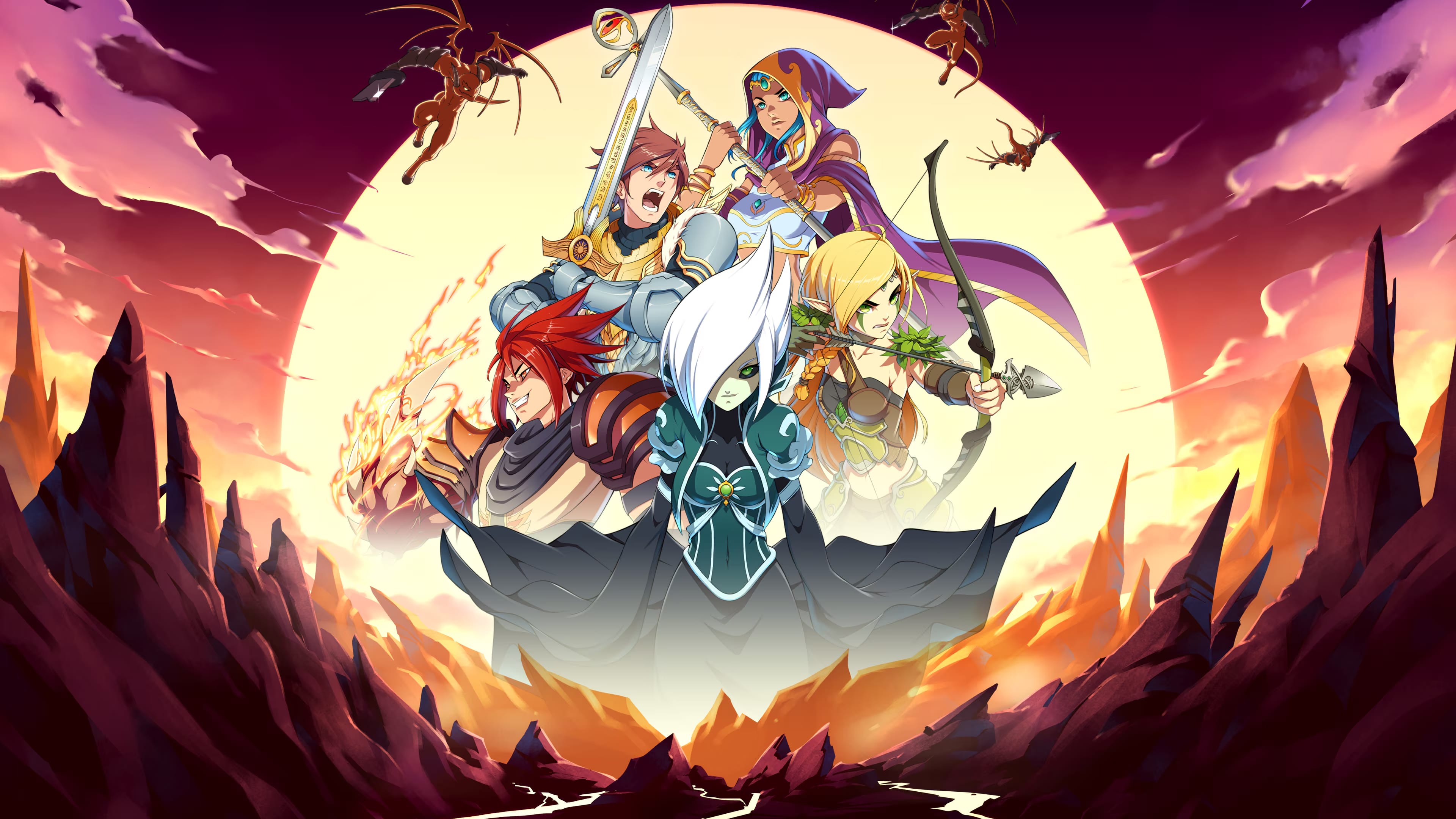 Might & Magic: Clash of Heroes: Definitive Edition