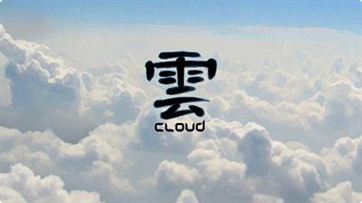 Cloud - Fanart - Background Image