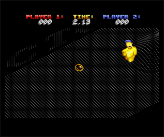 Vectorball - Screenshot - Gameplay Image
