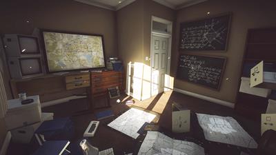 Everybody's Gone to the Rapture - Screenshot - Gameplay Image