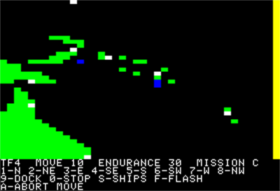 Guadalcanal Campaign - Screenshot - Gameplay Image