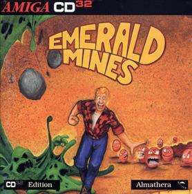 Emerald Mines