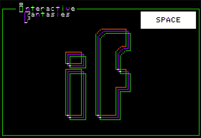 Space - Screenshot - Game Title Image