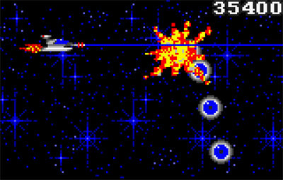 Gates of Zendocon - Screenshot - Gameplay Image