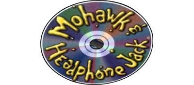 Mohawk & Headphone Jack - Clear Logo Image