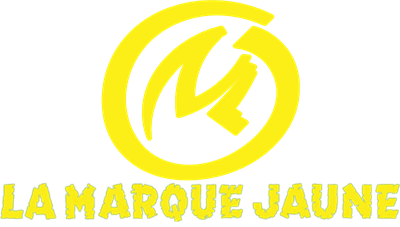 La Marque Jaune - Clear Logo Image