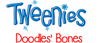 Tweenies: Doodles' Bones - Clear Logo Image