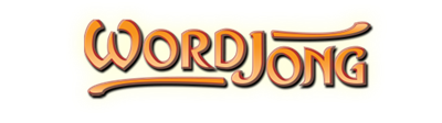 WordJong - Clear Logo Image