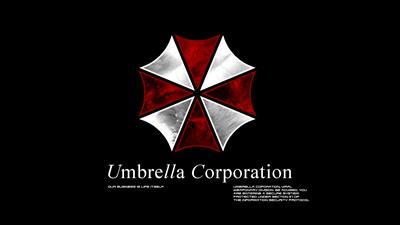 Resident Evil: The Umbrella Chronicles - Fanart - Background Image