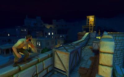 Lost Horizon 2 - Screenshot - Gameplay Image