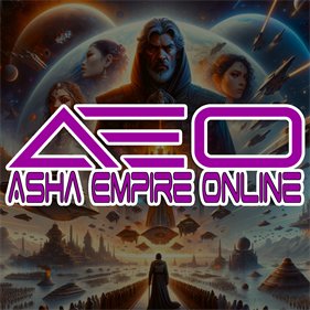 Asha Empire Online - Banner Image
