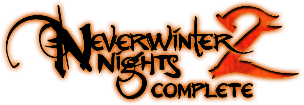 neverwinter nights logo