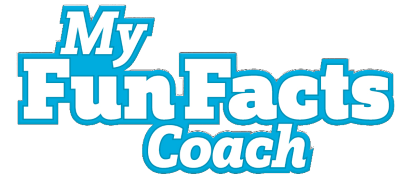 My Fun Facts Coach: Facts for Your Daily Life - Clear Logo Image