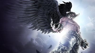 Tekken 5: Dark Resurrection - Fanart - Background Image
