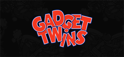 The Gadget Twins - Banner Image