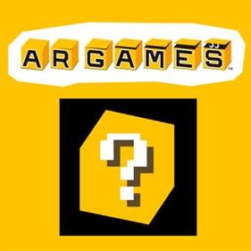 AR Games - Box - Front Image