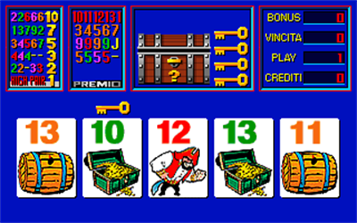 Il Galeone - Screenshot - Gameplay Image