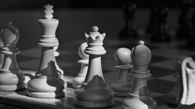 Chess Ultra - Fanart - Background Image