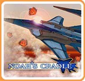 Noah's Cradle  - Box - Front Image