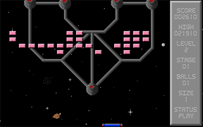 Demolition - Screenshot - Gameplay Image
