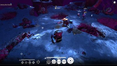 We are the Dwarves - Screenshot - Gameplay Image