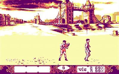 Bob Winner - Screenshot - Gameplay Image