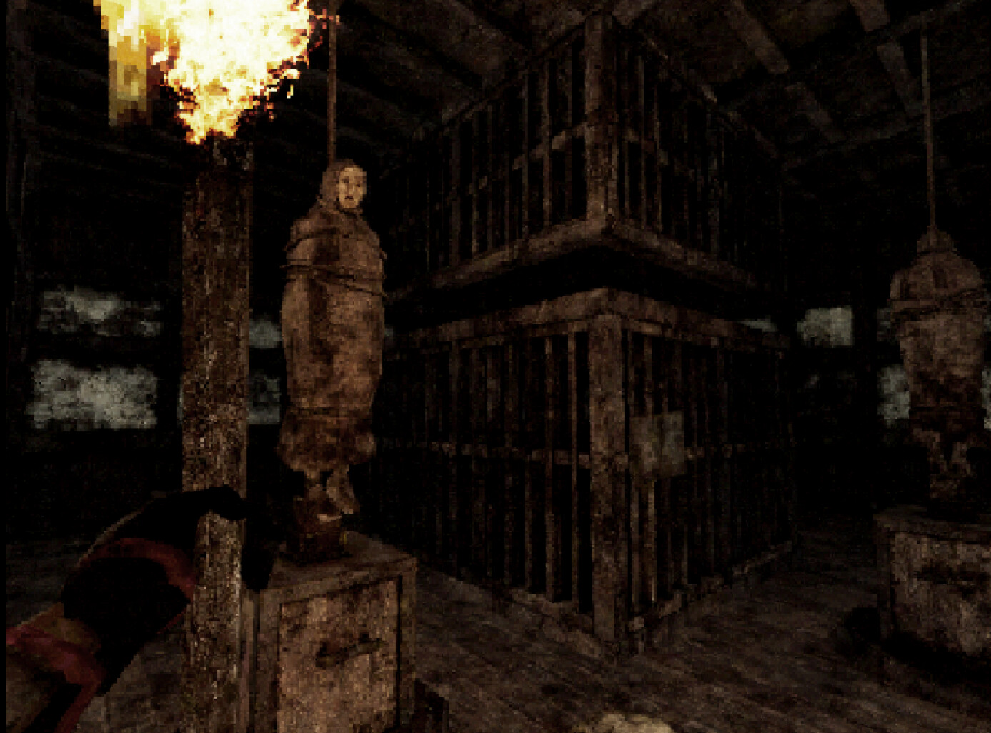 Labyrinth of the Demon King