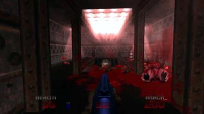 Brutal Doom 64 - Screenshot - Gameplay Image