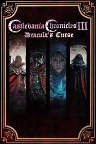 Castlevania Chronicles III: Dracula's Curse