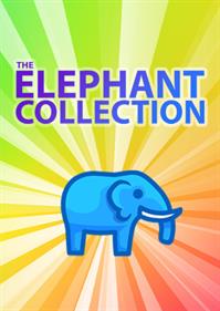 The Elephant Collection - Box - Front Image