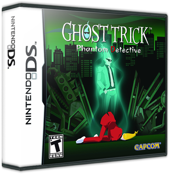 free download ghost trick phantom detective platforms