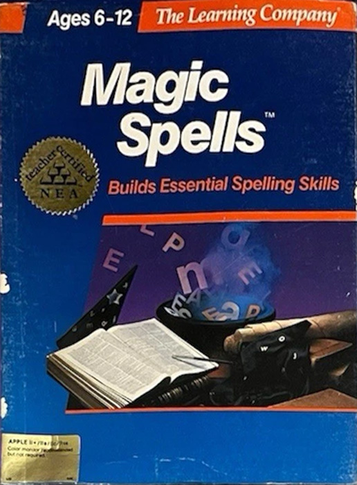 Magic Spells