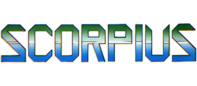 Scorpius - Clear Logo Image