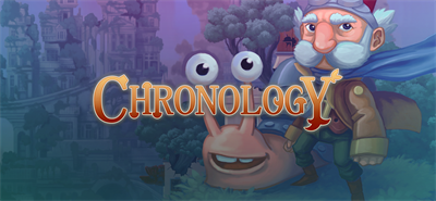 Chronology - Banner Image