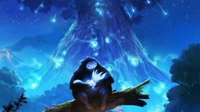 Ori: The Collection - Fanart - Background Image