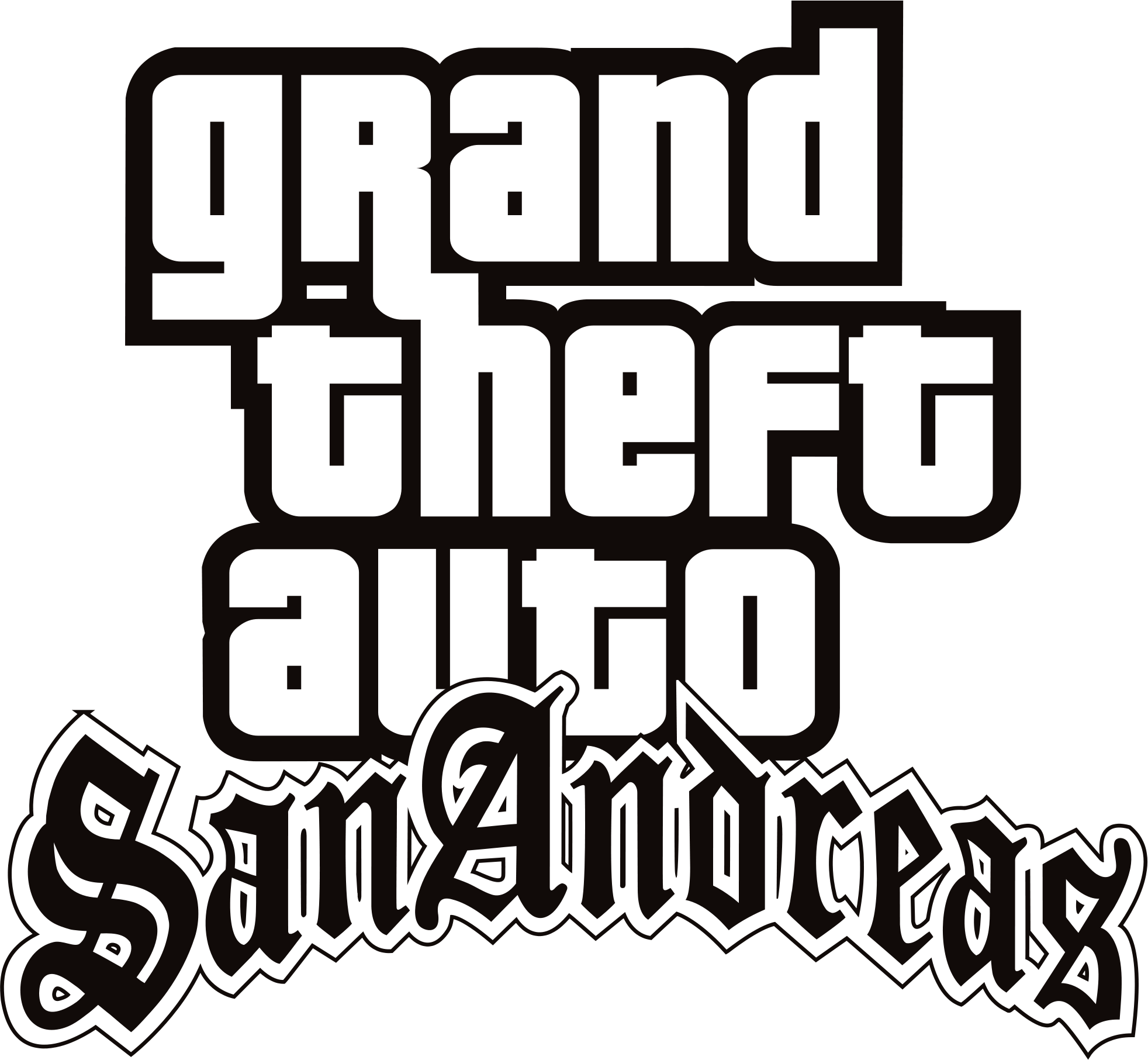 IMG]  San andreas, Gta, Grand theft auto